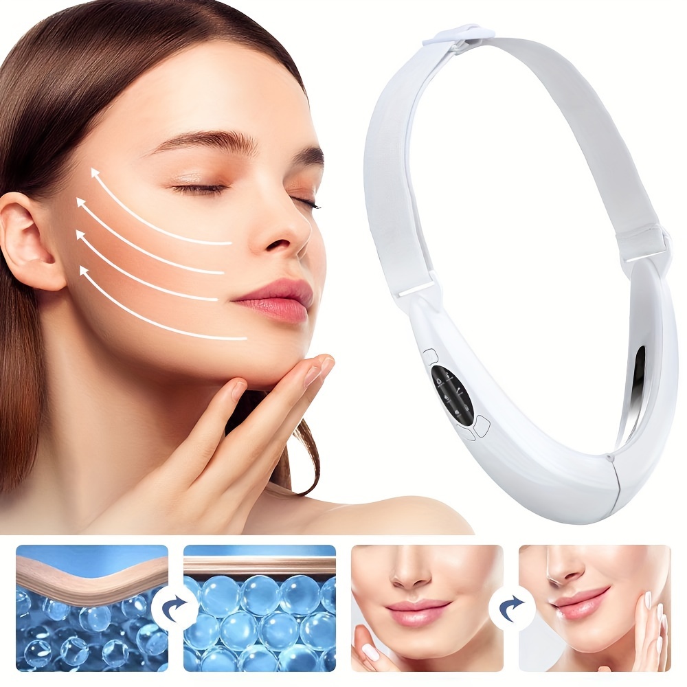 Double Chin Reducer Machine V Line Massager